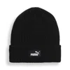 Puma Essentials High Crown Beanie Hat Unisex