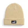 Puma Essentials High Crown Beanie Hat Unisex
