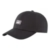 Puma Essentials Iii Cap 'black' In Brown