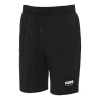 Puma Essentials Jersey Shorts 'black'
