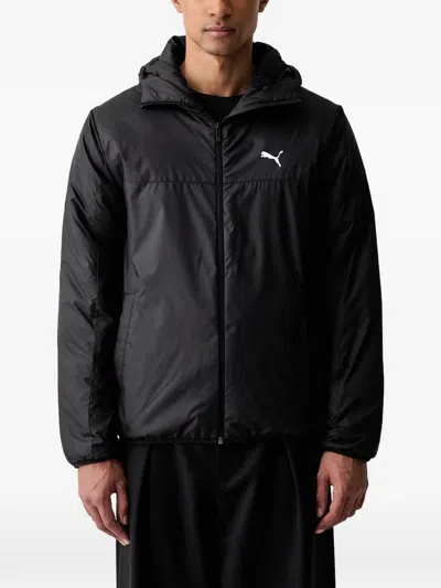 Puma Essentials Light Padded Jacket In Multi
