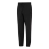 Puma Essentials Logo Pants 'black'
