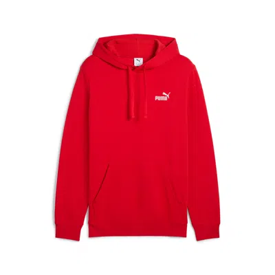 PUMA PUMA ESSENTIALS MEN'S HOODIE