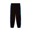 Puma Essentials Aop Track Pant Men In Black