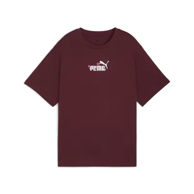 Puma Essentials Nature 2.0 T-shirt Women