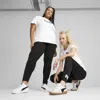 Puma Ess No. 1 Logo Leggings In Black