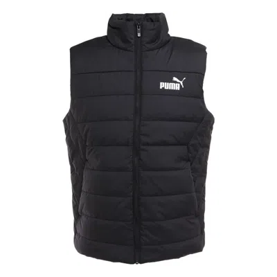Puma Essentials+ Padded Vest 'black'