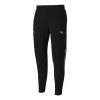 Puma Essentials Regular Sweatpants 'black White'