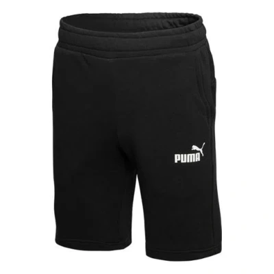 Puma Essentials Shorts 'black'