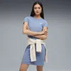 Puma Essentials Small No. 1 Logo Women's Slim Dress
