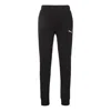 Puma Essentials Sweat Tracksuit Pant 'black White'