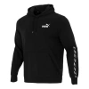 Puma Essentials Tape Sweatshirt 'black'