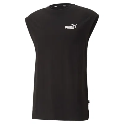 Puma Essentials Vest 'black'