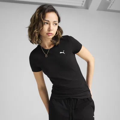 Puma Essentials Women's Slim T-shirt