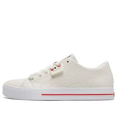 Puma Ever 'better - Vaporous Grey Firelight' In Neutral