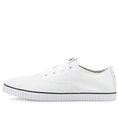Puma Ever Tekkie Casual Skateboarding Shoes Unisex White