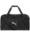 Puma Evercat Accelerator Duffel 2.0 Bag In Black
