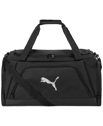 Puma Evercat Accelerator Duffel 2.0 Bag In Black
