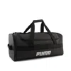Puma Evercat Demand Duffel Bag In Black