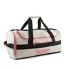 Puma Evercat Demand Duffel Bag In Multi
