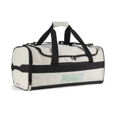 Puma Evercat Demand Duffel Bag In Multi