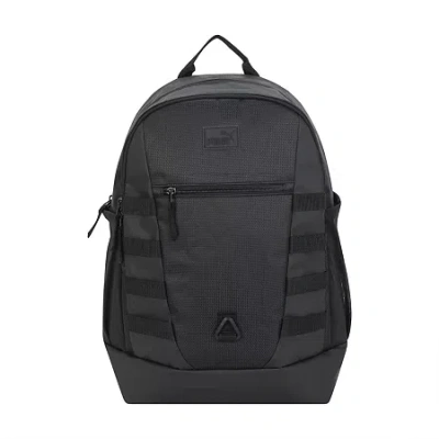 Puma Kids' Evercat Fluid Backpack In Black