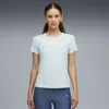 Puma Everyday Cloudspun Ss T-shirt Women