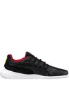 Puma Evo Cat Sneakers In Black