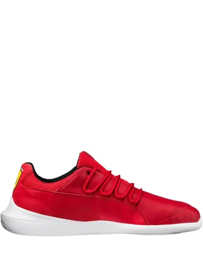 Puma Evo Cat Sneakers In Red