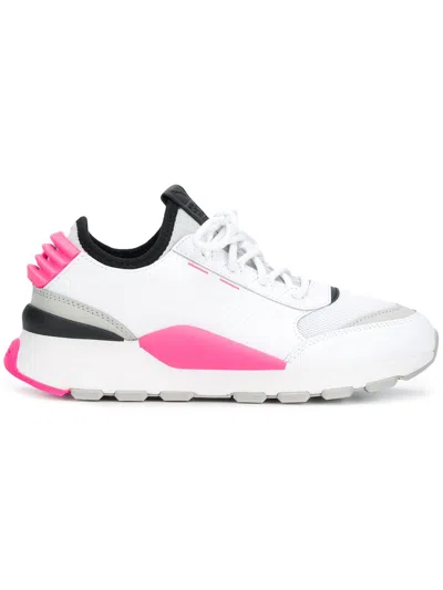 Puma Rs 0 Sound In White