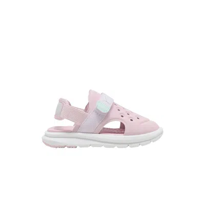 Pre-owned Puma Evolve Ac Sandal Toddler 'rose Mauve' | Pink | Infant Size 10