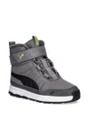 Puma Evolve Boot Ac+ Boots In Gray