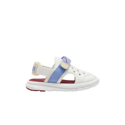 Pre-owned Puma Evolve Sandal Toddler 'summer Camp - Warm White' | Cream | Infant Size 9