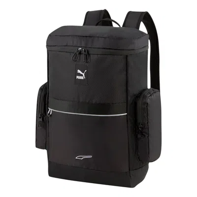 Puma Evoplus Box Backpack 'black'