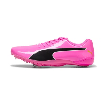 Puma Evospeed Prep Sprint 3.5 Track & Field Sprinting Spikes Shoes In Multi