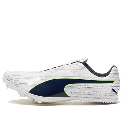 Puma Evospeed Spring 12 Sp White/green/black
