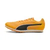 Puma Evospeed Star 9 Running Shoes In Orange