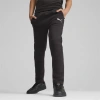 Puma Evostripe Big Kids' Pants In Black