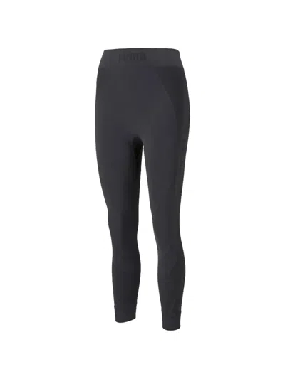 Puma Evostripe Leggings In Black