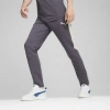 Puma Evostripe Men's Pants In Galactic Gray