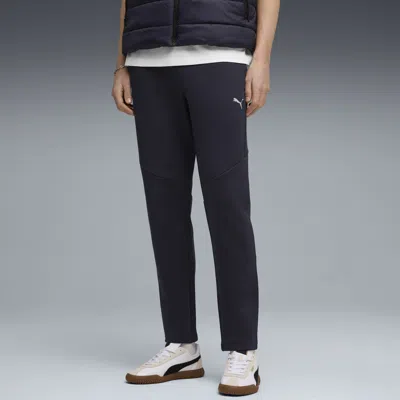 Puma Evostripe Pants Men In Black
