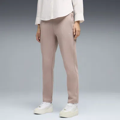Puma Evostripe Women's Sweatpants In Neutral