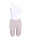 Puma Jumpsuits In Purple