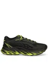 Puma Exotek Nitro™ Men's Racing Sneakers In Black