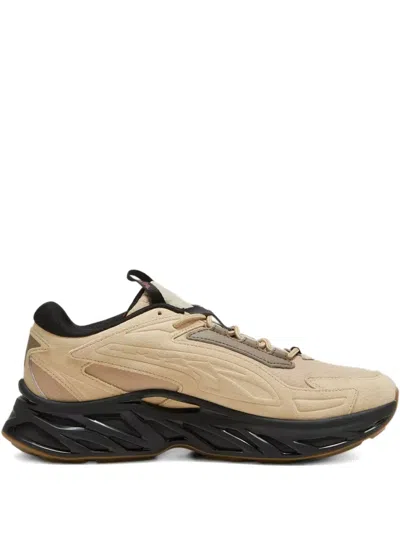 Puma Exotek Nitro Sneakers In Neutral