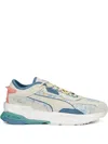Puma Extent Nitro "beige" Sneakers In Multi