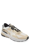 Puma Extent Nitro Sneaker In Granola-feather Gray