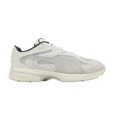 Pre-owned Puma Extos 'collector - Vapor Grey' | Men's Size 7