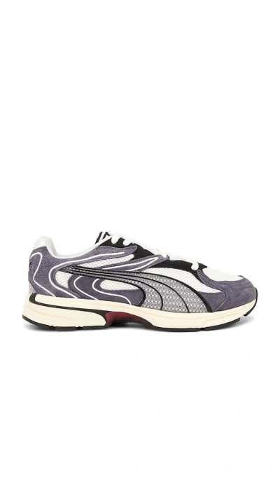 Puma Extos Collector In Grey