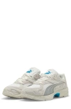 Puma Extos Collector Sneaker In Vapor Gray-warm White